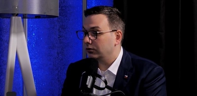 Lipavský je spokojen s tím, co udělal s ministerstvem. Vychválil český vliv