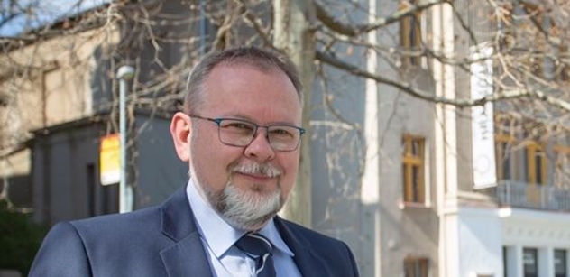 Liška (STAN): Do Senátu chci, abych mohl zabránit věcem, škodícím našemu kraji
