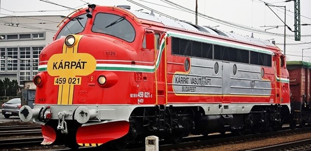 Maďarsko se připravuje na výstavbu Pakse II, opravuje železniční trať