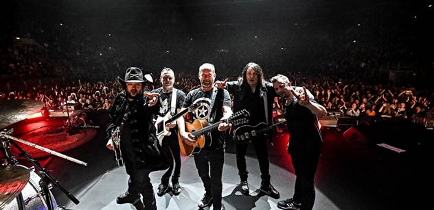 Festival Hrady CZ nabízejí zažít naposledy koncert Lucie v původní sestavě a odtajňují program