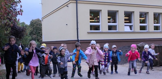 S několikatýdenním zpožděním se otevřela školka v Klimkovicích, přesto to lze považovat za úspěch