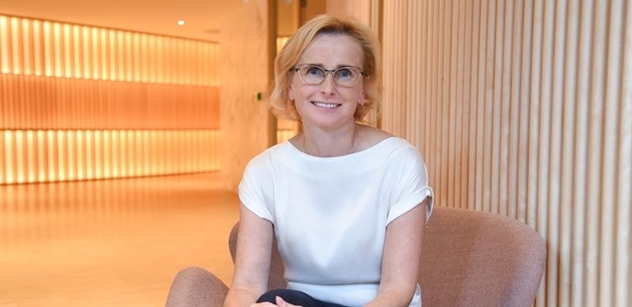 „Chtějí nás umlčet.“ Konečná reaguje na zákaz od vládní koalice