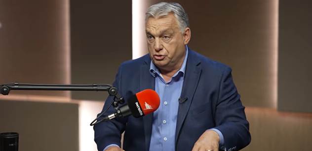 Zcela otevřený Orbán: Vyhlídka na evropské zemětřesení