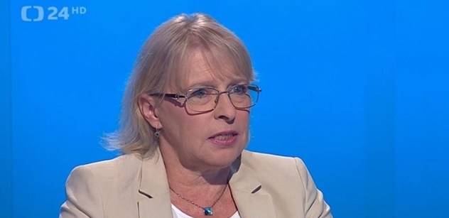 Foltýn má problém. Senátorka pátrá po výsledku práce za 50 milionů