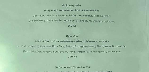 Zážitek za 560 Kč. Cizinci se divili, co si Češi dají líbit