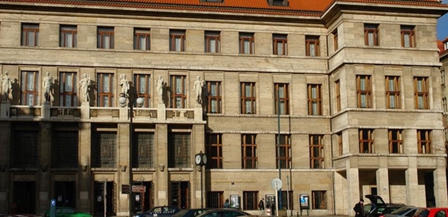 Městská knihovna Praha: 300. výročí založení Lichtenštejnska