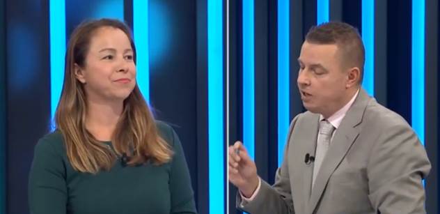 Poté, co Rajchl zdemoloval v TV „čerpačku“ ze STANu, ještě přituhlo