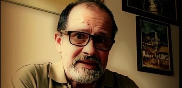 „Jste normální? Chcete zabíjet lidi?“ Umělec proti raketě