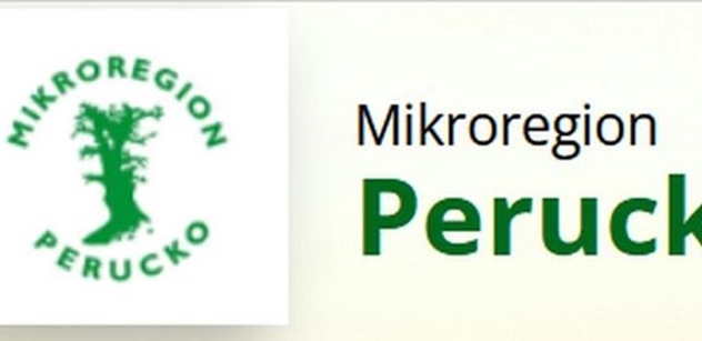 Z činnosti Mikroregionu Perucko