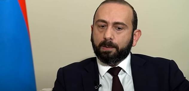Arménie zvažuje přihlášku do EU
