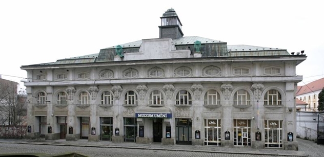 Muzeum umění Olomouc navštívilo v roce 2018 přes 150 tisíc lidí