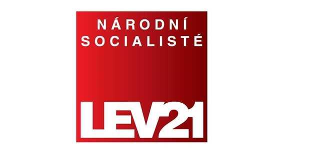 Národní socialisté - LEV 21: Současná migrační politika EU ohrožuje samotnou existenci Evropy