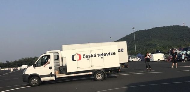 Česká televize chce být skutečně nezávislá. Redaktoři dostali jednoznačný příkaz...