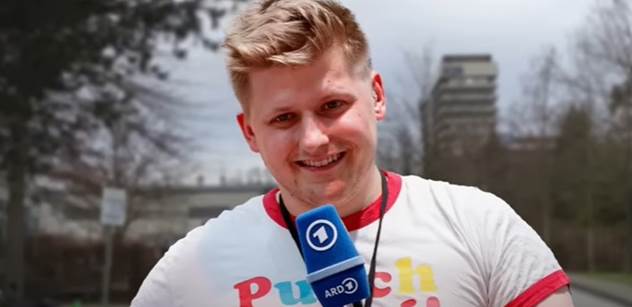 „Přeje smrt Trumpovi a mně a německá vláda ho platí?“ Skandál. Musk udeřil přede všemi na Scholze