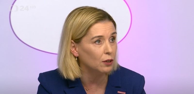 Nerudová vtipkovala o bitcoinech. Pak do kauzy namočili i její STAN