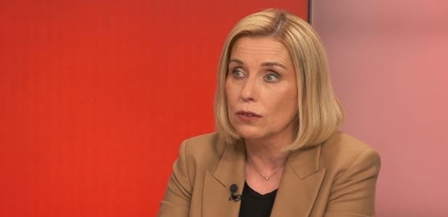 Nerudová (STAN): Patřím mezi „prepery“