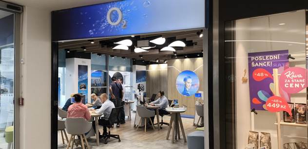 O2 nás otravuje, stěžují si lidé. Máme návod, jak nechtěné volání zastavit