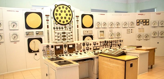Rosatom slaví 65. výročí jaderné energetiky