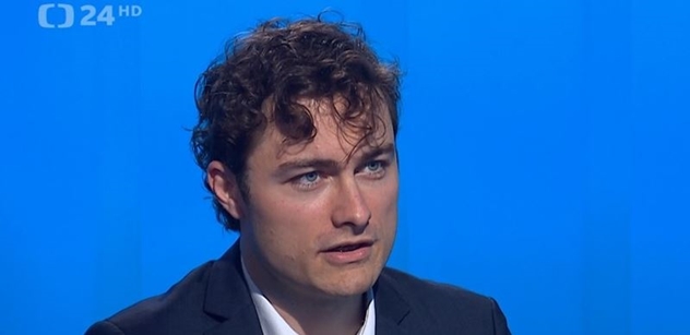 Francouzi a vztah k EU: Na ČT překvapivá slova