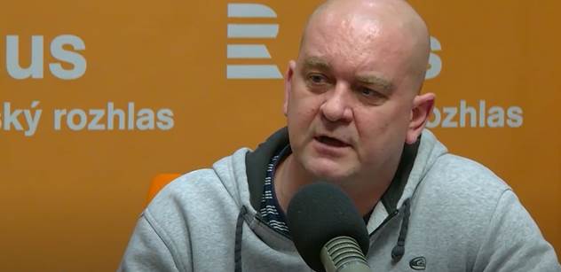 Fond známkoval média, ta už toho mají dost. Do hry vstupují „velcí kluci“