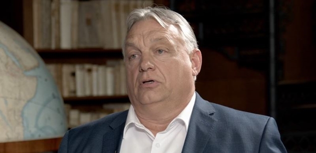 „V Bruselu chtějí Maďarsko udusit.“ Viktor Orbán řekl XTV vše. Zvlášť o Ukrajině
