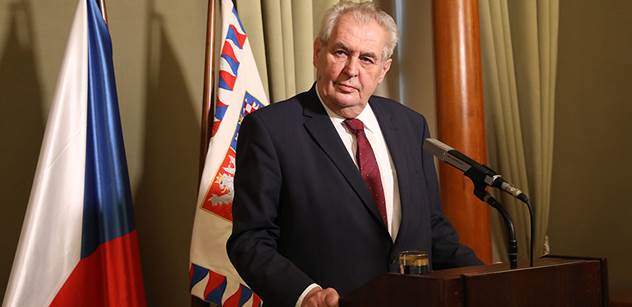 Prezident republiky jmenoval nového rektora