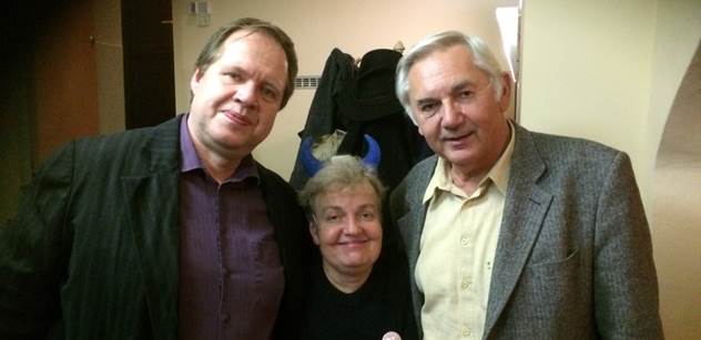 Problém pro ČR v Bruselu? Hynek Beran mluví o energetické „mafii“