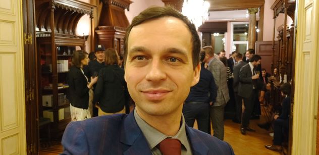 Martin Pánek: Středula a Klaus nemají pravdu, ukrajinská migrace pomůže Ukrajincům i nám