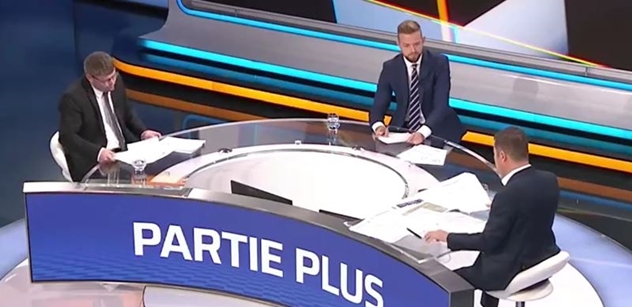 „Šokující.“ Pár minut shoda nad Trumpem. Pak Fico a výbuch. Okamura a Jakob v sobě