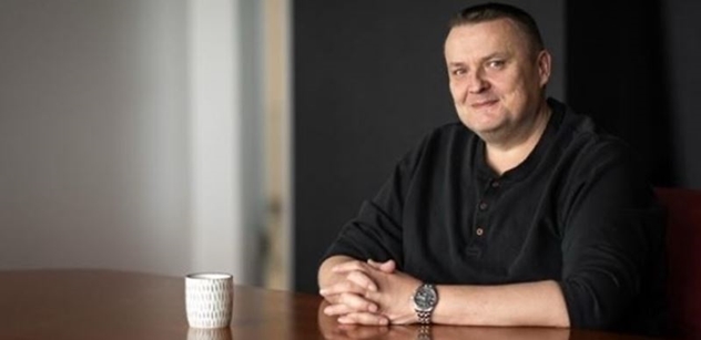 Pavel Buráň: Elektromobilita potřebuje důvěru. A BYD má všechny předpoklady si ji získat
