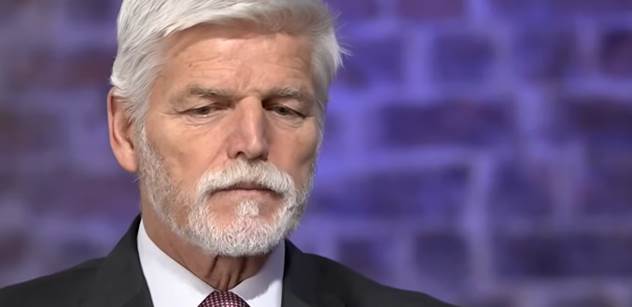 Prezident Pavel: Bezpečnost naší země není záležitostí jedné politické strany