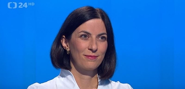 Pekarová po střelbě na Trumpa: Kdo zasévá vítr, sklízí bouři