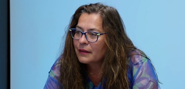 Peštová (ANO): Cena povolenek stoupla dávno před energetickou krizí. Moc dobře to víme