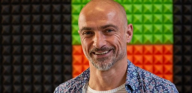 Petr Zuska: Ďábel zůstal, covid byl jen první převlek. Má vlast je ničena