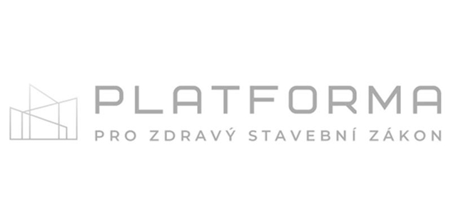 Platforma pro zdravý stavební zákon podporuje legislativní bypass k překlenutí právní nejistoty v digitalizaci NSZ