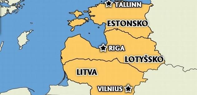 Babiš bude jednat v Estonsku o obraně, migraci i vzájemných vztazích