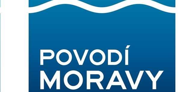 Povodí Moravy: Návrh záplavového území a aktivních zón Rostěnického potoka