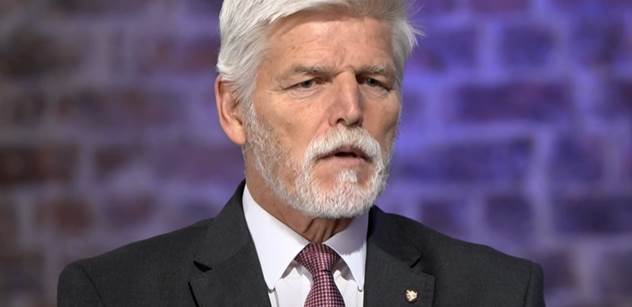 Zdeněk Lanz: Podivná moudra prezidenta Pavla