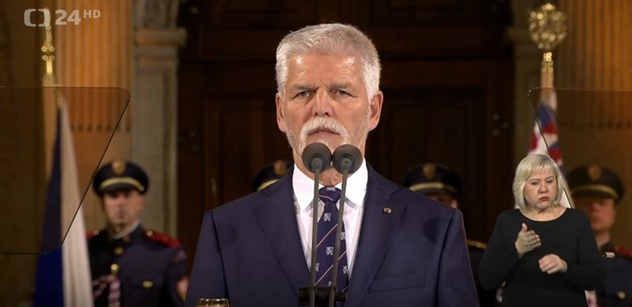 Vladimír Ustyanovič: Za Havla nad Hradem zářilo rudé srdce, za Pavla by měla zářit rudá hvězda