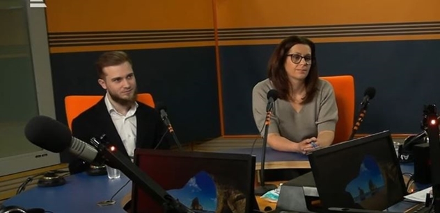 Nebudete moct dětem ani osladit čaj, varuje odborník. Školní jídelny čeká revoluce