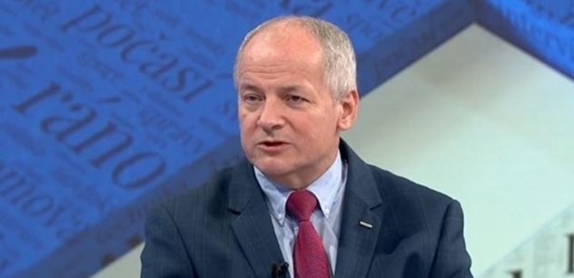 Prymula varuje: Jsme na prahu nové covidové epidemie