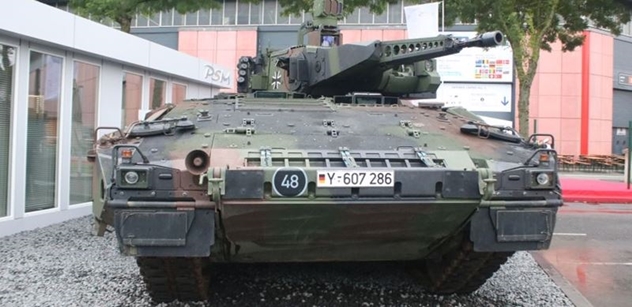 Česko a Slovensko chtějí spolupracovat při modernizaci armád