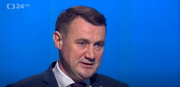Hejtman Půta: Taky takhle může vypadat spravedlnost v České republice