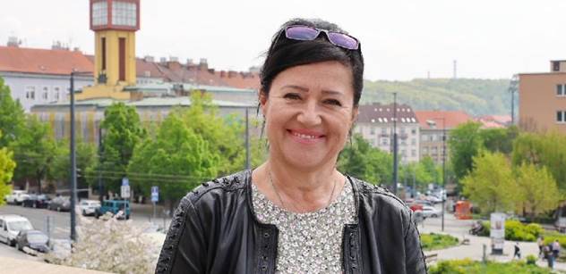 Kleslová (ANO): Za podivných okolností vydražila Praha budovy TV Barrandov