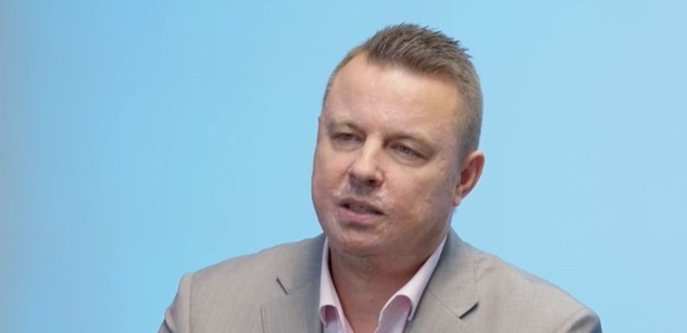 Rajchl (PRO): Naplnění skutkové podstaty je evidentně dáno