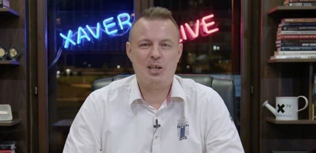 Rajchl (PRO): Teatrálnost se u nás cení víc než efektivní pomoc