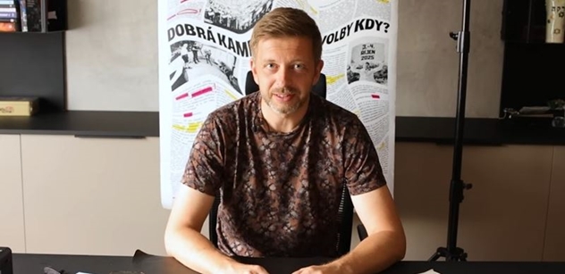 „Ty vol* už zase.“ Rakušan nadbíhá homosexuálům, sklízí nadávky