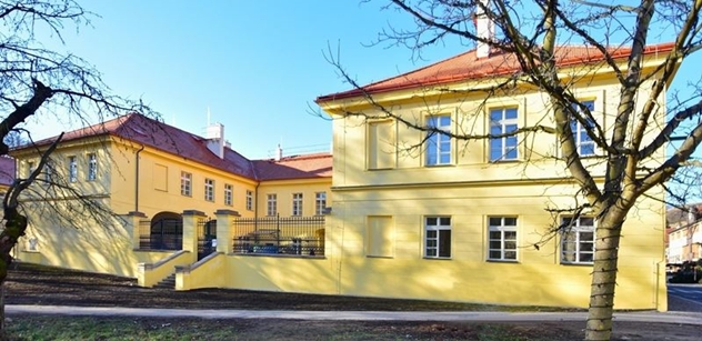 Praha 5: Raudnitzův dům v Hlubočepích přivítá v březnu první nájemníky z řad seniorů