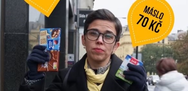 Richterová (Piráti): Sněmovna potřebuje polidštit! Jinak nám z ní budou odcházet šikovné poslankyně