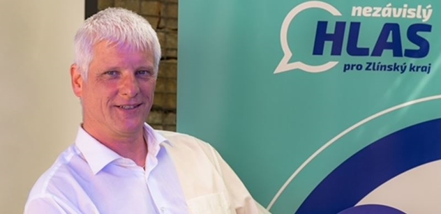 Zdeněk Rolinc: Spojení komunální a krajské politiky je přirozené a nezbytné